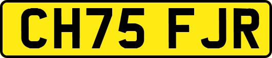 CH75FJR