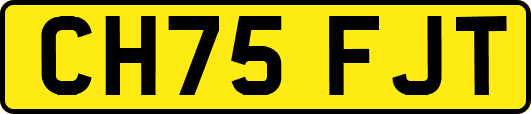 CH75FJT