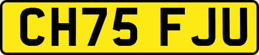 CH75FJU