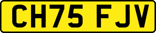 CH75FJV