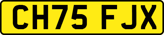 CH75FJX