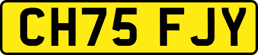 CH75FJY