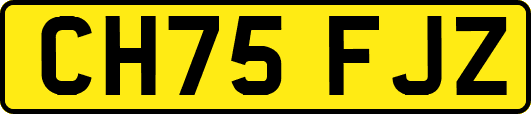 CH75FJZ