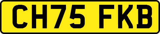 CH75FKB