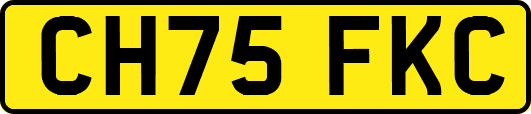 CH75FKC