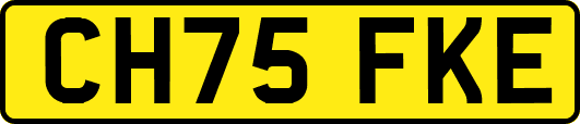 CH75FKE