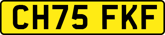 CH75FKF