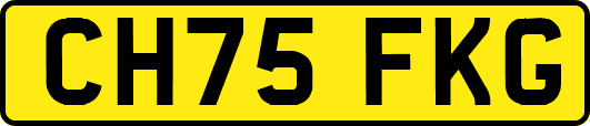CH75FKG