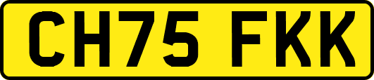 CH75FKK