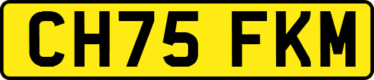 CH75FKM