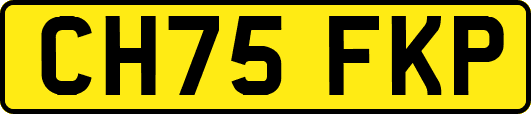 CH75FKP