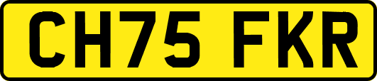 CH75FKR