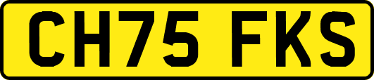 CH75FKS