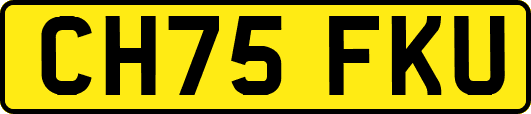 CH75FKU