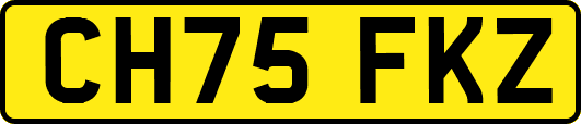 CH75FKZ