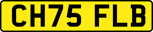 CH75FLB