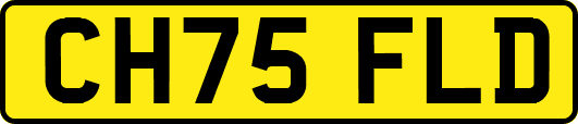 CH75FLD