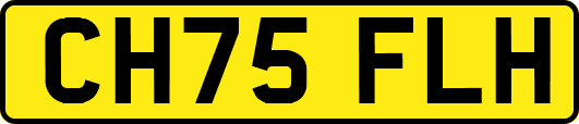 CH75FLH