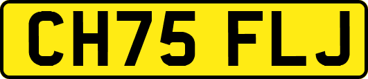 CH75FLJ