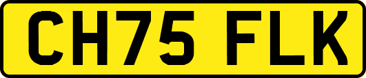 CH75FLK