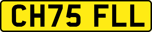 CH75FLL