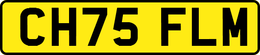 CH75FLM