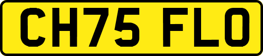 CH75FLO