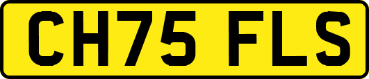 CH75FLS