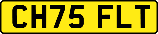 CH75FLT