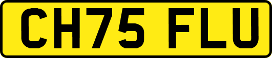 CH75FLU