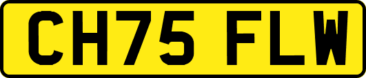 CH75FLW