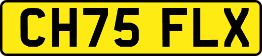 CH75FLX