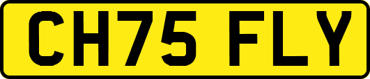CH75FLY