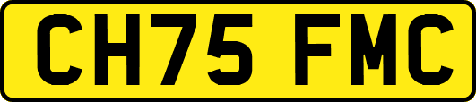 CH75FMC