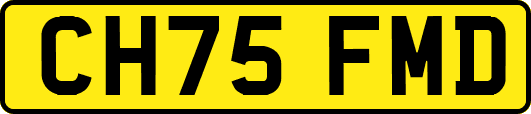 CH75FMD