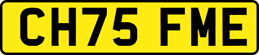 CH75FME