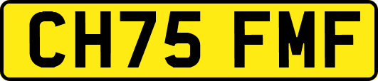 CH75FMF