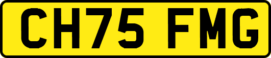 CH75FMG