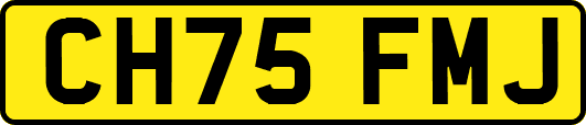 CH75FMJ
