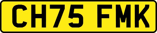 CH75FMK