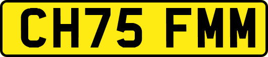 CH75FMM