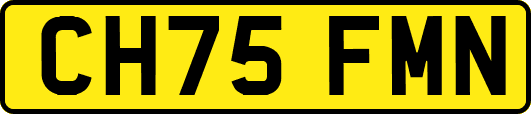 CH75FMN
