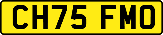 CH75FMO