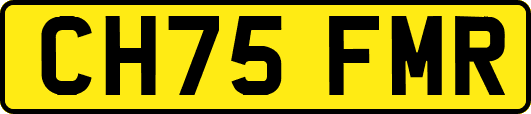 CH75FMR