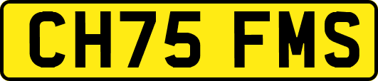 CH75FMS
