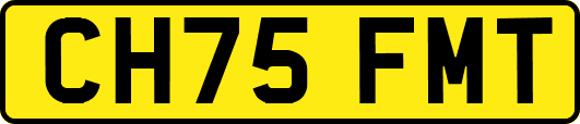 CH75FMT