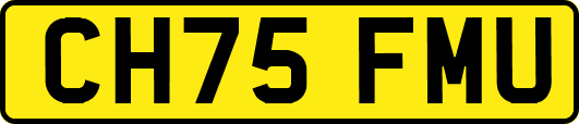 CH75FMU