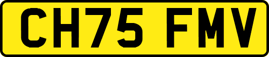 CH75FMV
