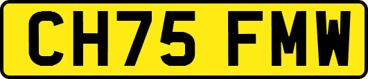CH75FMW