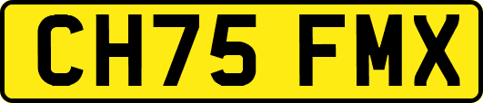 CH75FMX